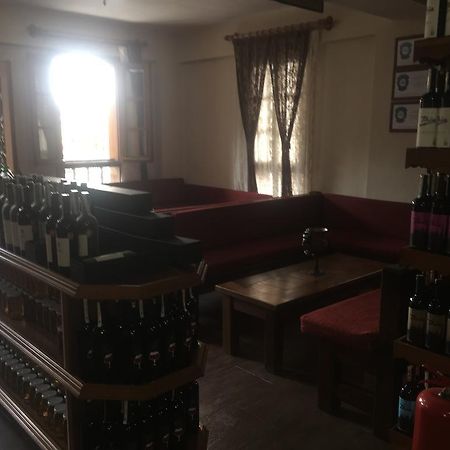 Kalispera Pansiyon Сельчук Экстерьер фото